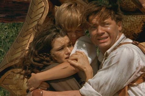 The Mummy Returns Rick And Evie Rick And Evelyn Image