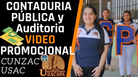 Spot Licenciatura En Contaduria P Blica Y Auditor A Centro