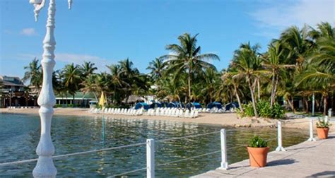 Decameron Marazul Voyages Destination