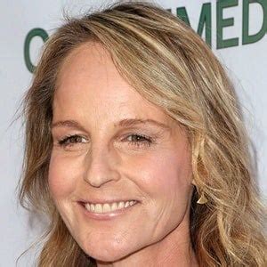 Helen Hunt - Age, Family, Bio | Famous Birthdays