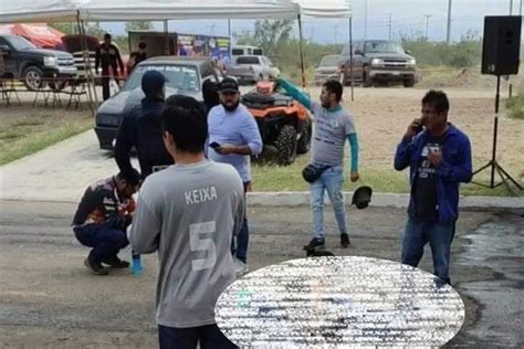 Suben A Tres Los Muertos Por Ataque Armado En Evento De Arrancones