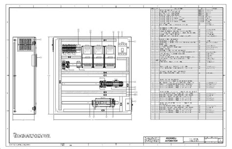 Pump Station Controller Pre Packaged Solution Dwg The Automation Blog