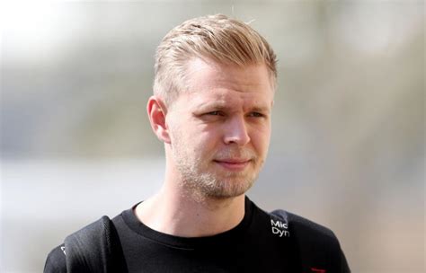 F A Tutto Magnussen Giovinazzi Non Mi Fa Paura Dura Non Vincere