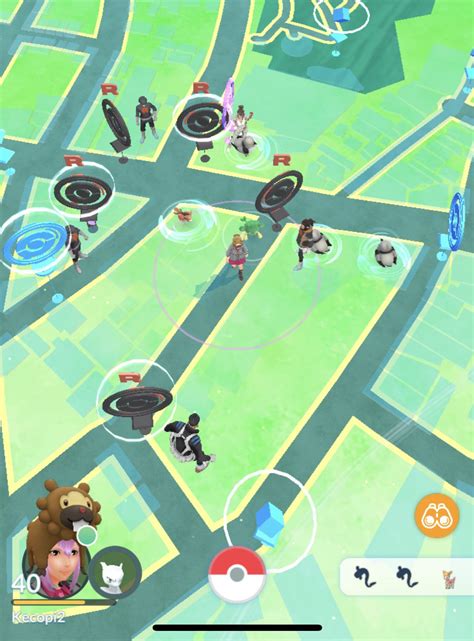 33 Best Team Rocket Grunt Images On Pholder Pokemongo The Silph Road