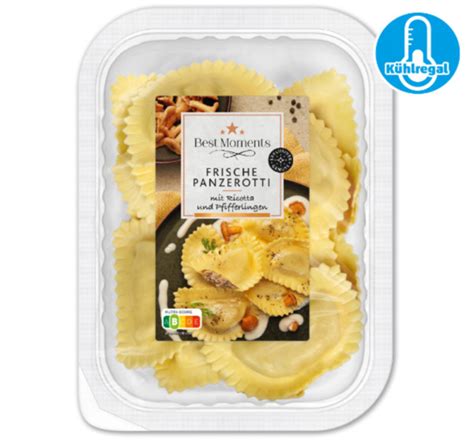 Best Moments Gef Llte Italienische Premium Pasta Von Penny Markt Ansehen