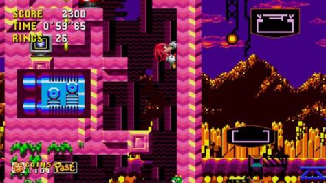 Sonic Origins Plus Análisis El Recopilatorio De Sonic Recibe Aún Más