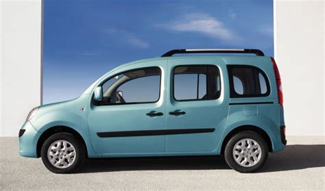 Renault Kangoo Atsauksmes Tehniskie Dati Cenas