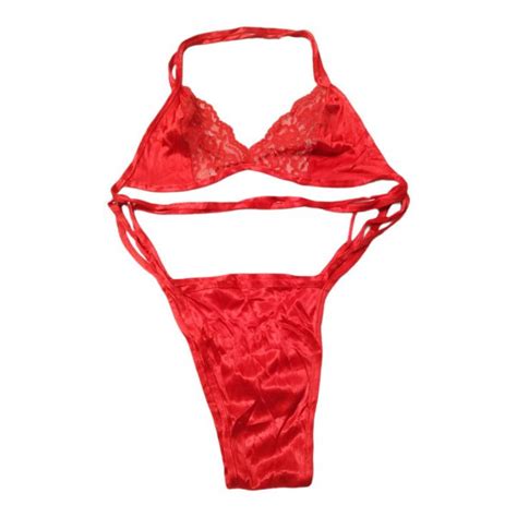 Bikini Set Set Bikini Bra Pantie Set For Girls And Women Swim