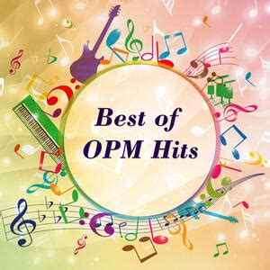 Various Artists - Best of OPM Hits | iHeart