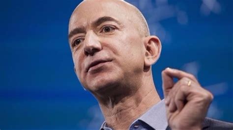 Jeff Bezos Now Worlds Second Richest Person