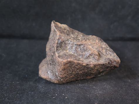 649 Gram Nwa Meteorite Form Morocco