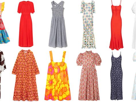 Summer Dresses Who What Wear Online Emergencydentistry