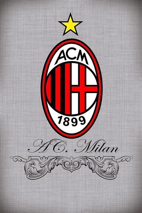 🔥 Download Ac Milan Football Club Wallpaper Hd By Charlesm21 Ac