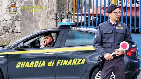 Castellammare Colpo Al Clan Cesarano Arresti Youtube