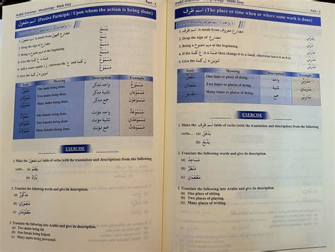 Tasheel Al Sarf New £599 Madani Bookstore Your Source For Sunni