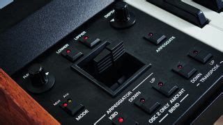 Oberheim OB-X8 review | MusicRadar