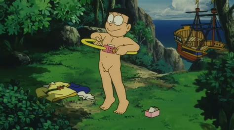 Doraemon Hentai Gallery Image 202193