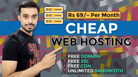 Cheap Web Hosting Best Cheap Web Hosting For Wordpress Cheap Good