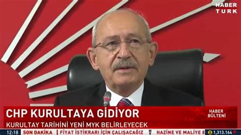 Habertürk TV on Twitter CHP Meclis Grup Yönetimi belirlendi Partinin