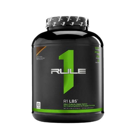 Rule R1 Lbs Mass Gainer Lbs Ubicaciondepersonascdmxgobmx