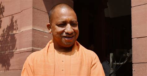 For The Muslims Living Around Gorakhnath Temple Uttar Pradesh Cm Yogi