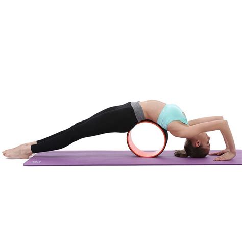 Yoga Wheel Singapore - SPORTSCO