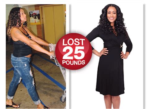 Tami from Basketball Wives weight loss: How did she lose the pounds?