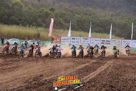 Resultados Etapa De Abertura Do Mineiro De Motocross 2021 Santa