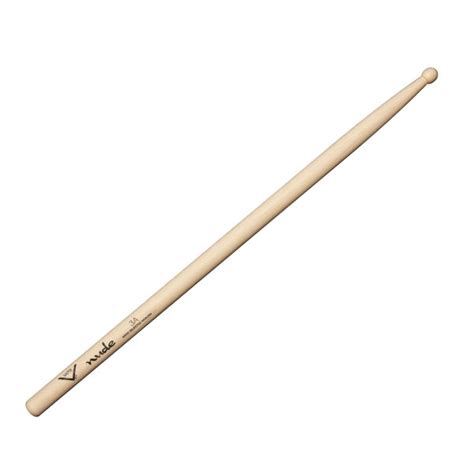 Vater A Nude Series Sticks Drummers World