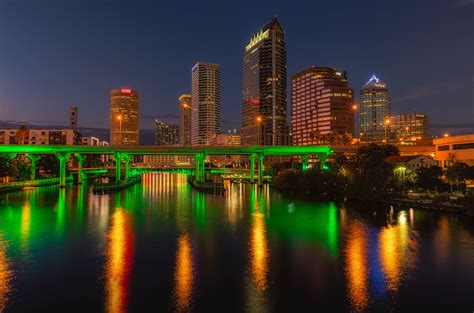 Green Lantern | SkyriseCities