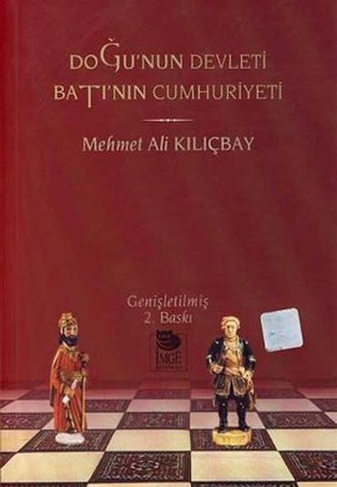 Doğunun Devleti Batının Cumhuriyeti Fiyatları ve Modelleri Pazarama