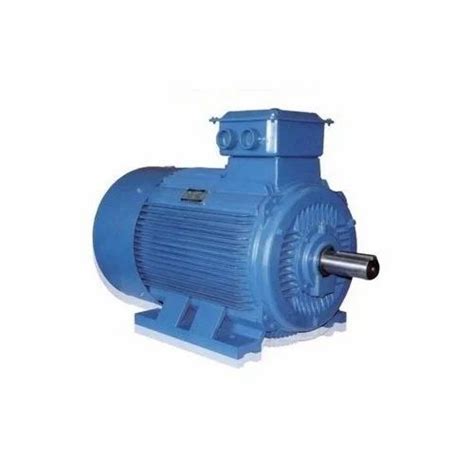 Kw Hp Bharat Bijlee Three Phase Ac Motor Rpm At Best Price