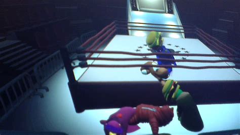 Gang Beasts Part 1 YouTube