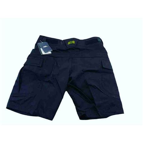 Pantalon Corto Tasks Negro Delta Tactics Uniformes Y Vestimentas