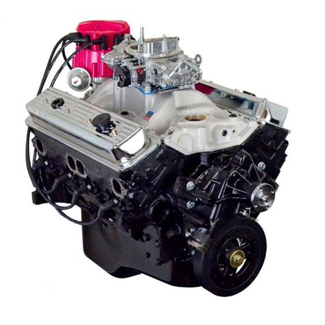 CHEVROLET K20 PICKUP ATK High Performance Engines HP99C ATK High