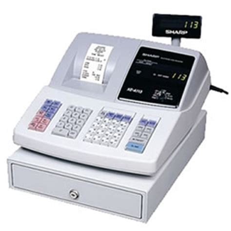 sharp xe  sharp retail systems