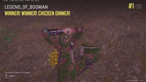 Jot Pubg Rondo Kills Rd Solo Win Chicken Dinner