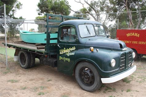 1950 Austin 27hp Yesterdays Power Rally Milang Geoff Nowak Flickr