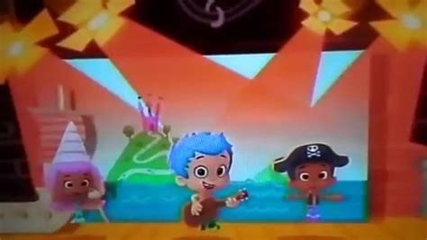 Nick Jr Español Latinobubble Guppies Cancion ¿quién Va A Ser El Malvado Lobo Feroz 1 Vídeo