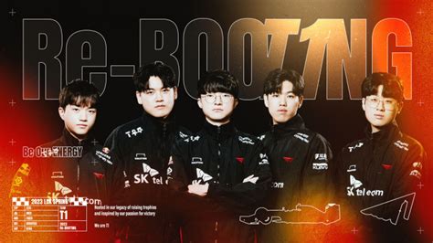 Ranking The Favorites For The Lck Spring Split Inven Global