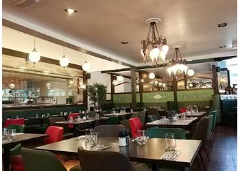 3 Best Mediterranean Restaurants in Milton Keynes, UK - Expert ...