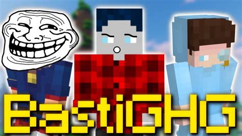 BastiGHG Wird Live Getrollt Minecraft Highlights 7 YouTube