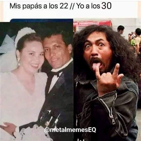 Mis Pap S A Los Yo A Los Memes