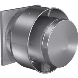 Wall Centrifugal Upblast Exhaust Fans Greenheck