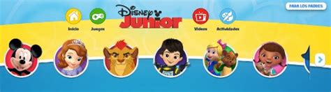 PBS Kids Disney Junior