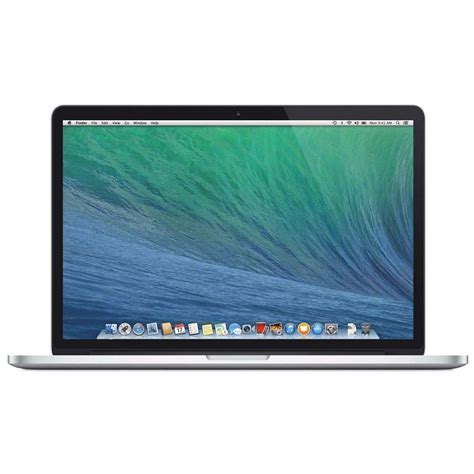 Macbook Pro 13 Retina A1425 Late 2012 Early 2013 Igenius