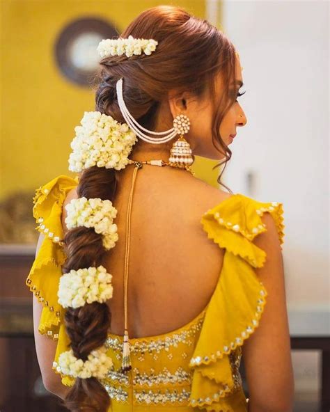 We Are Absolutely Awestruck Hairstyles For Any And Every Wedding