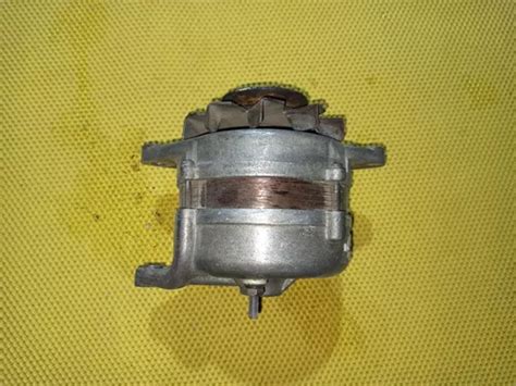 Alternador Nissan Tsuru 1 1984 1987 Usado Original