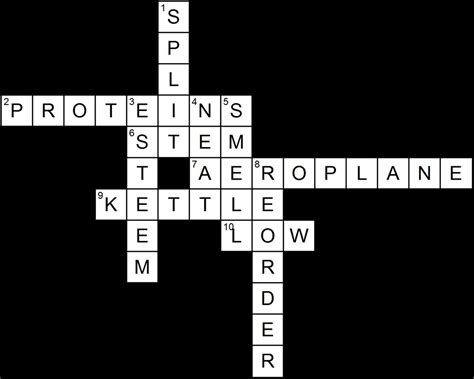 Freely Downloadable Crossword Puzzle Generator | Dave's Blog