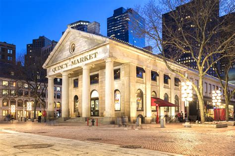 10 Best Places To Go Shopping In Boston Where To Shop In Boston And